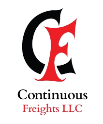  Continuous Freights LLC